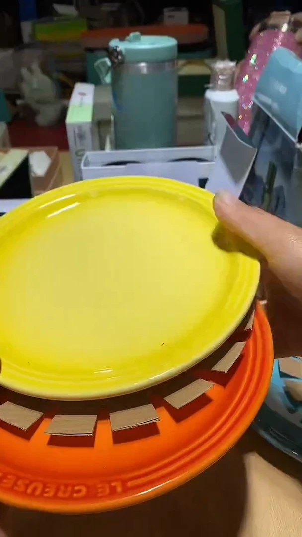 瓷片全场正品；一件不留@@1