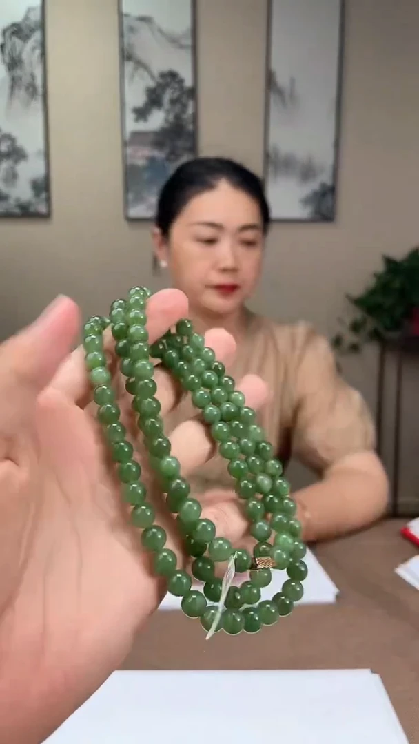 定制和田玉多样性拍一发一090193