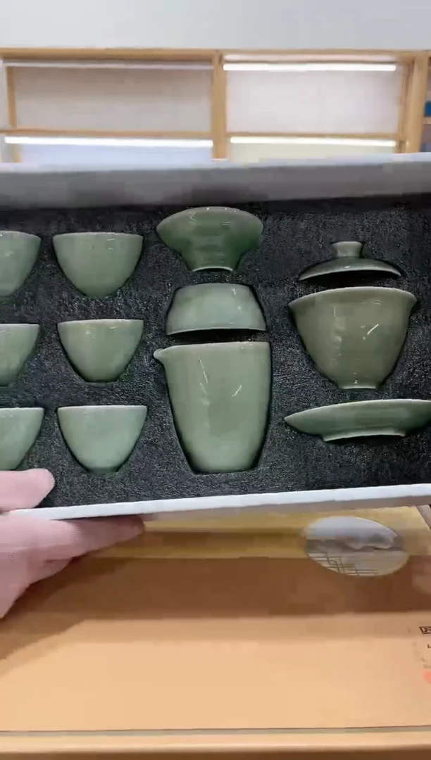 【闪购商品】展宏茶具展宏茶具@A-