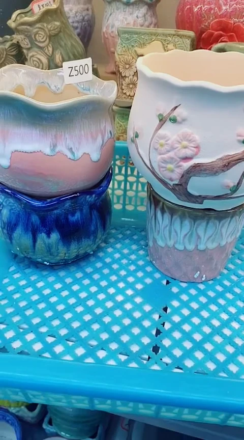 【闪购商品】陶瓷@@Z500