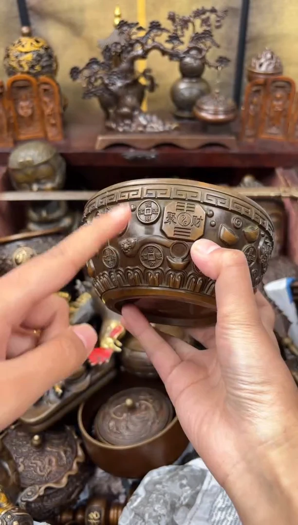 锦瑞铜专属精选链接