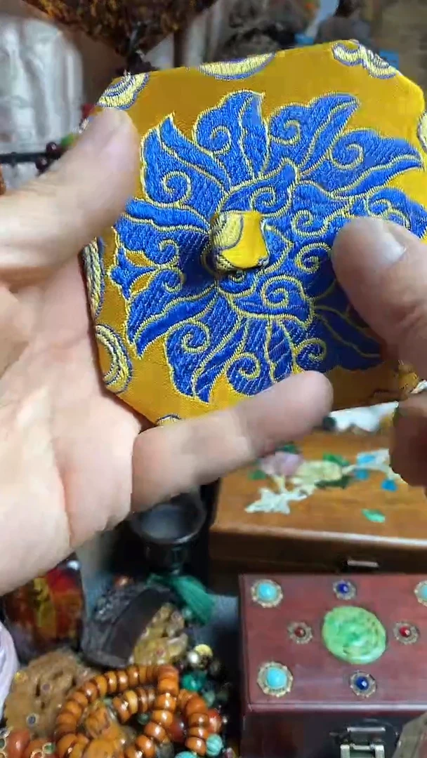 【闪购商品】扇子老板娘好物强烈推荐