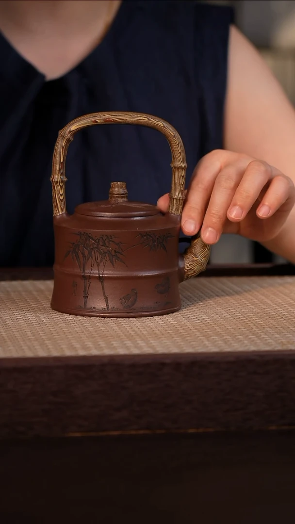 茶壶紫砂1111111