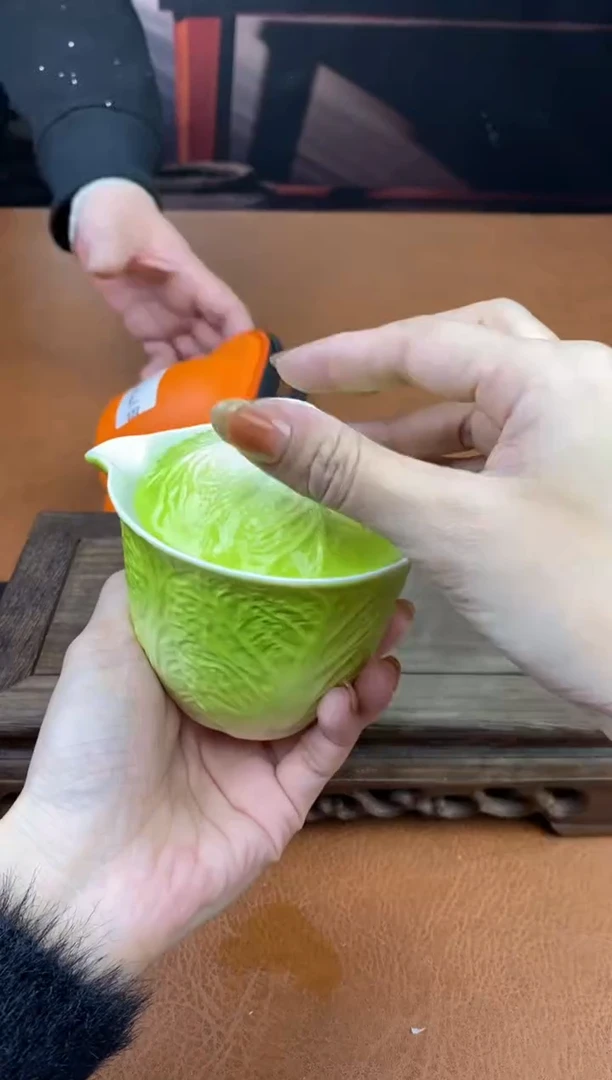 【闪购商品】陶禧茶器闪购福利V