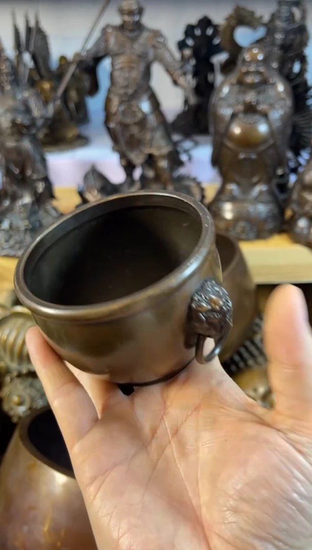 【闪购商品】.案台摆件 物品摆件