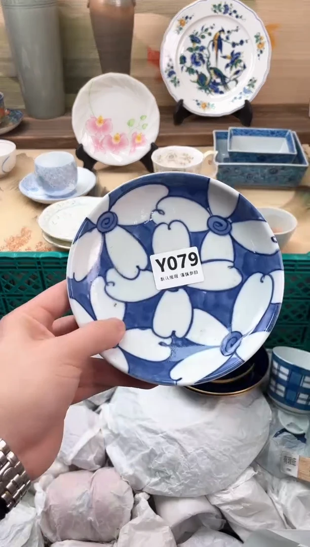 瓷片桐**事079