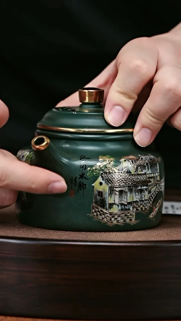 茶壶紫砂紫砂茶壶
