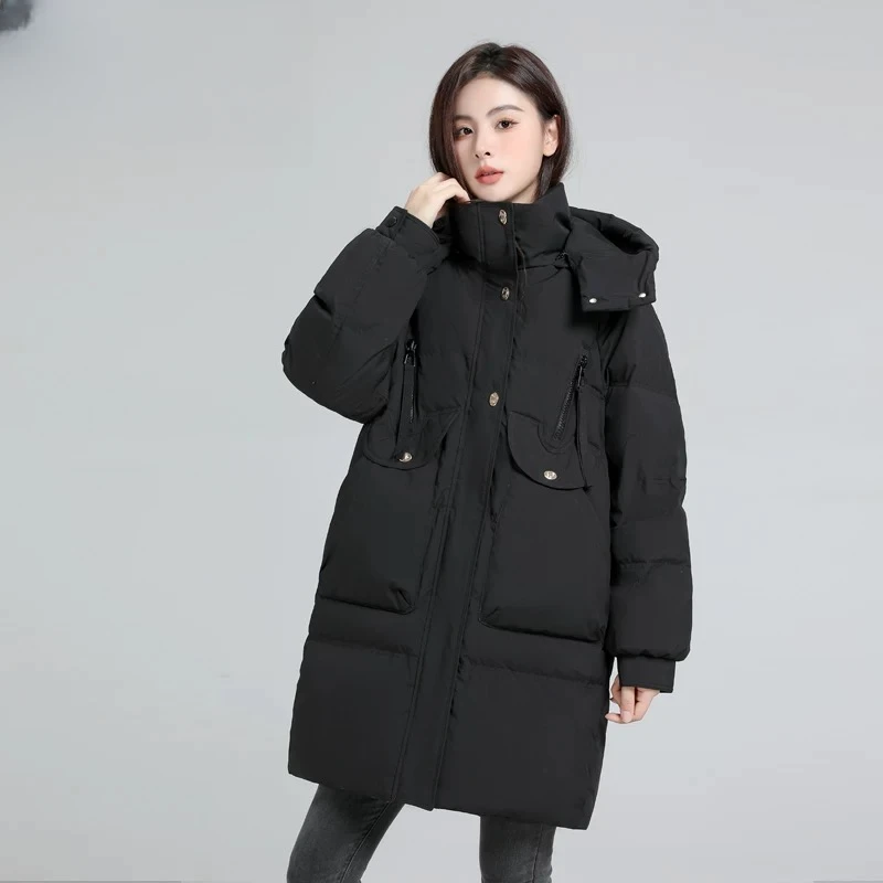 吉米赛欧【夏天专属】  9L2553703小金扣羽绒保暖高质量户外时尚