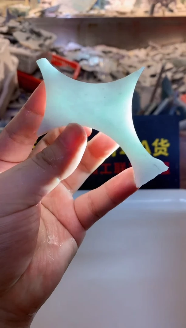 裸石翡翠0韩0翡翠珠宝18