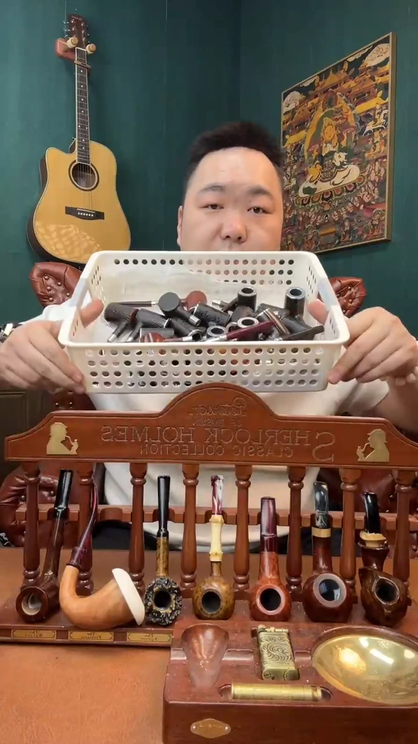 石楠木意大利进口石楠木烟斗