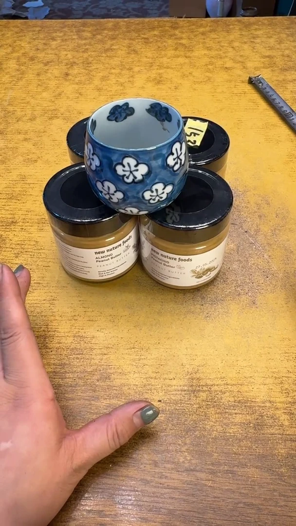 瓷器瓷器瓷器瑕疵153四种酱碗