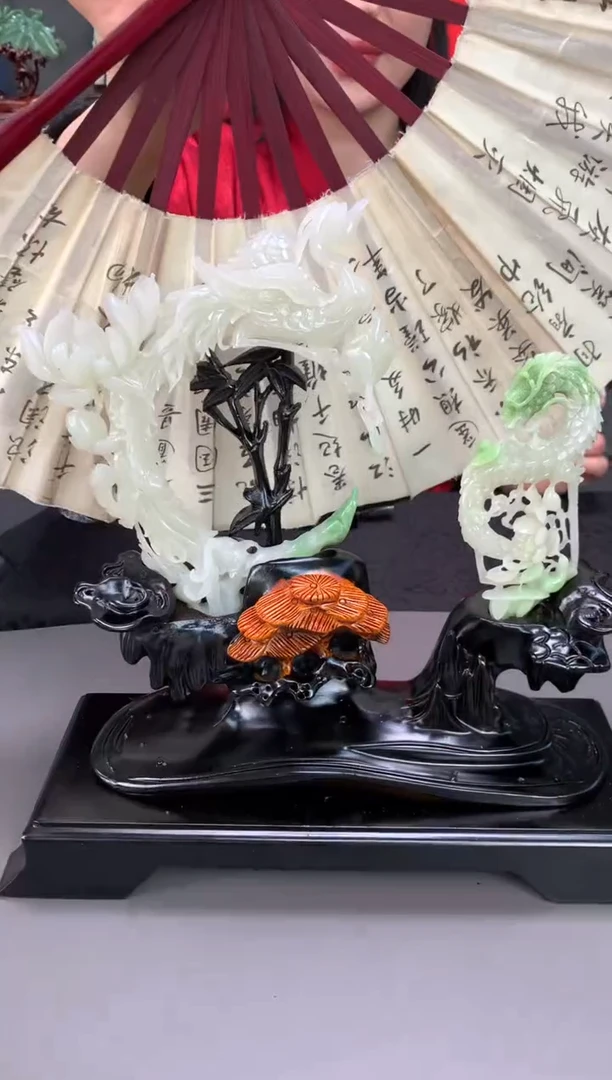 【闪购商品】和田玉摆件未镶嵌摆件