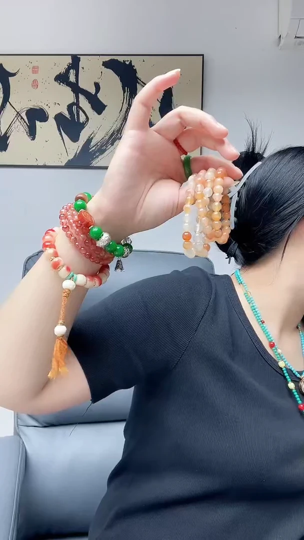 裸石琥珀未镶嵌000000000060