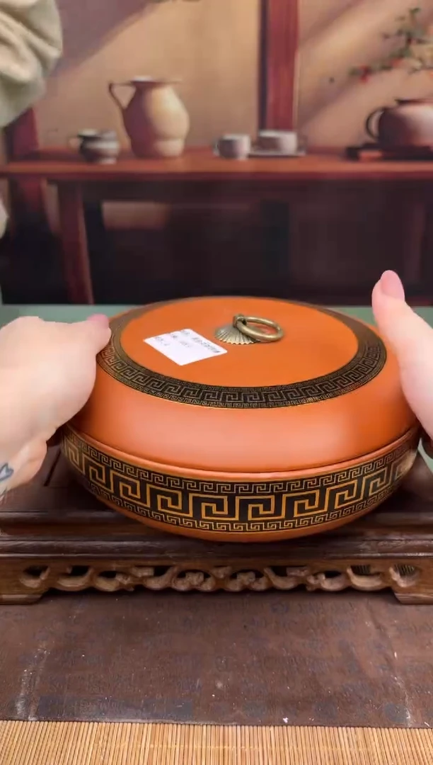 【闪购商品】顾德茶器福利闪购链接