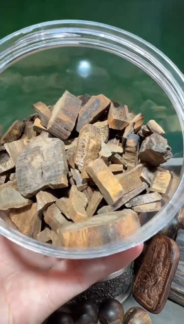 沉香沉香香囊多样性发一*15g