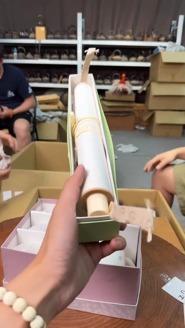 摆件山*的13y古美術空间美学B05