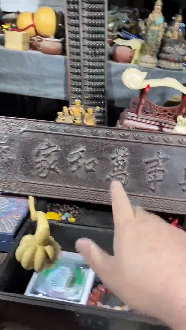 【闪购商品】滴血莲花菩提吊坠1