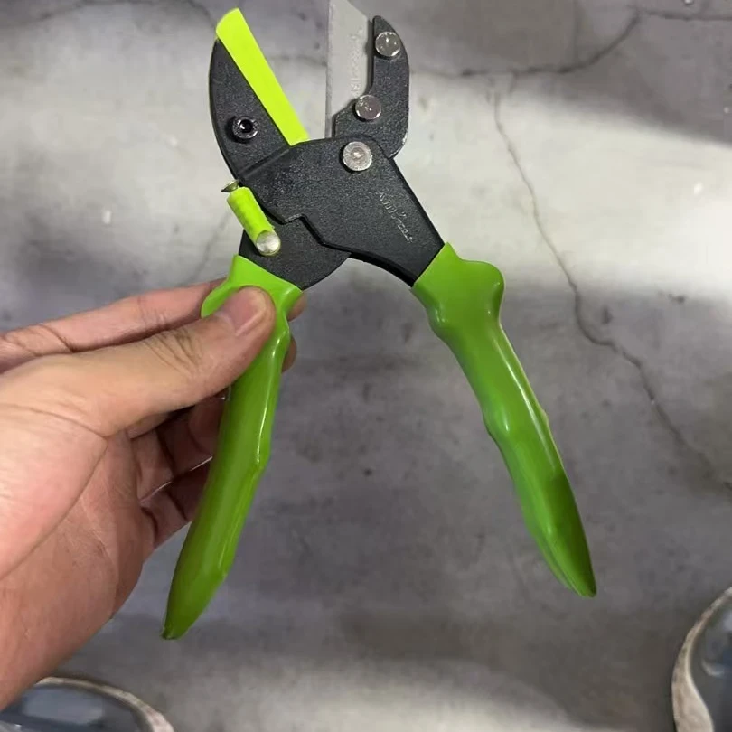 粉丝福利绿色剪子到手两个