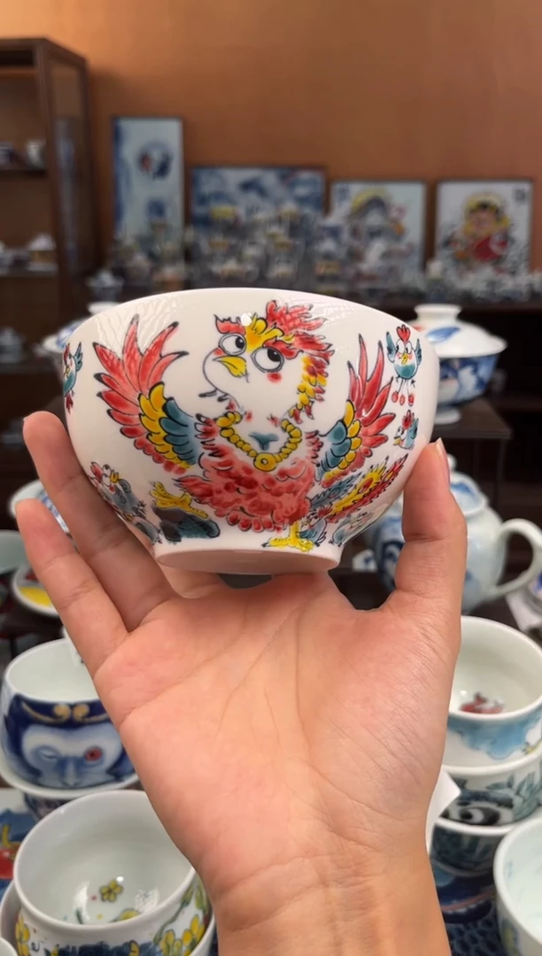 杯?*?米饭碗直播间福利价