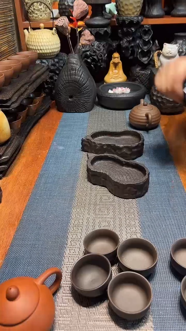 香樟木香樟木一物一拍