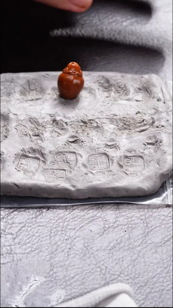 手串橄榄核橄榄核