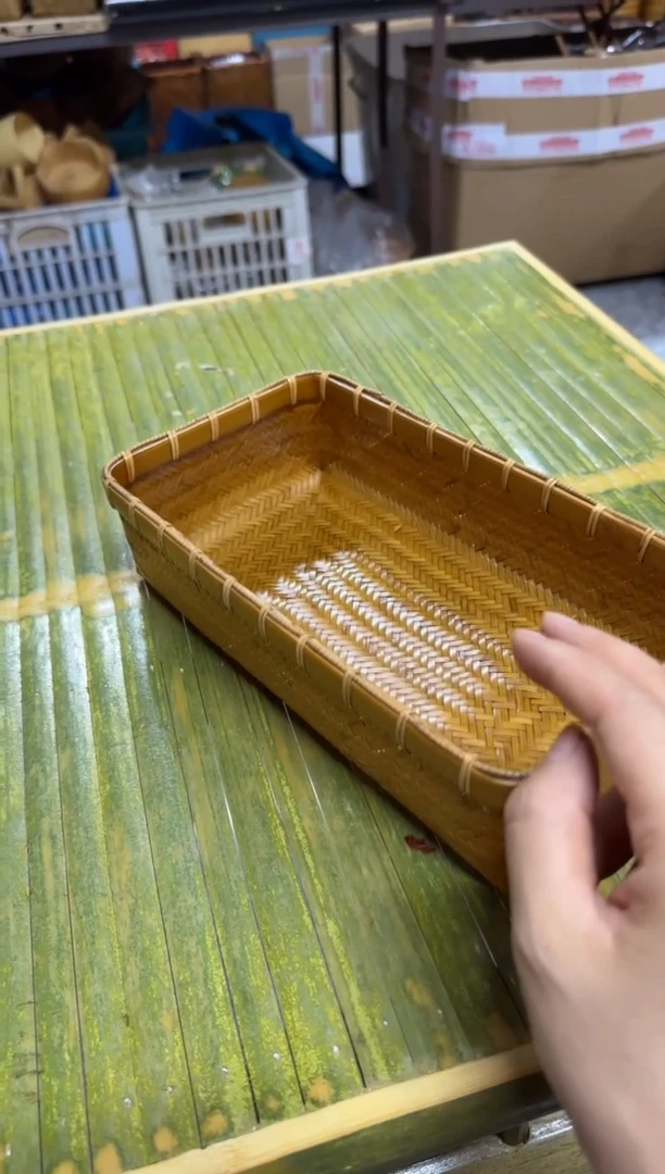 闪购商品特价大漆收纳篮子125