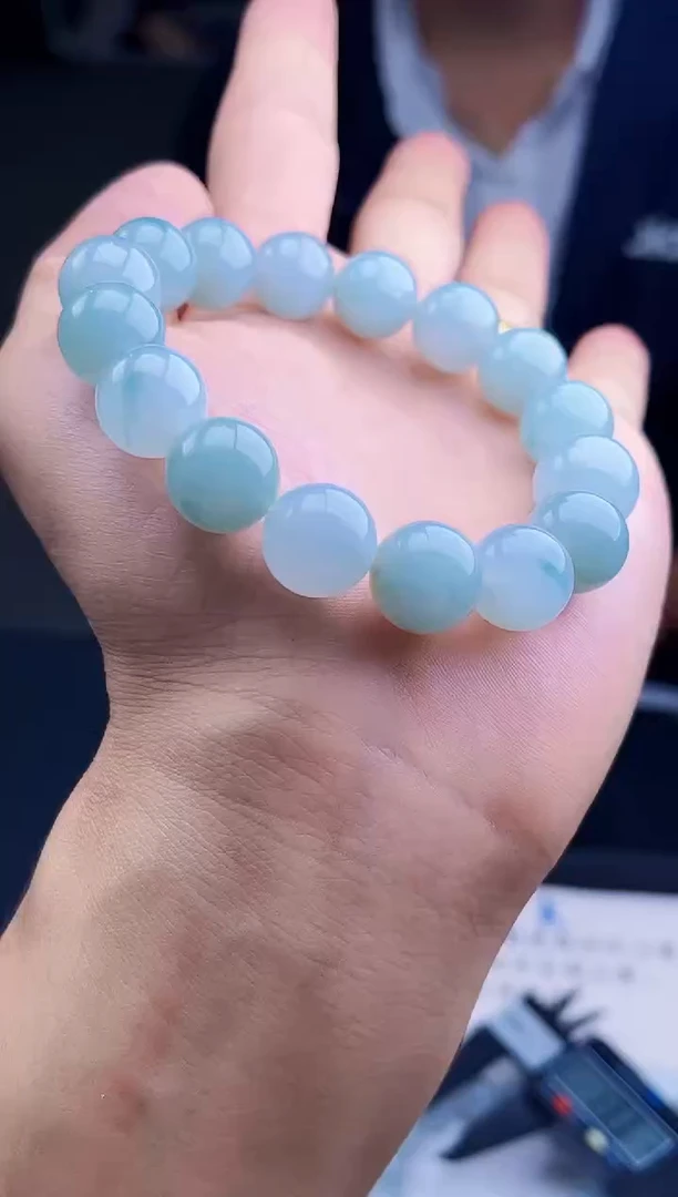 定制翡翠未镶嵌陈浮生666