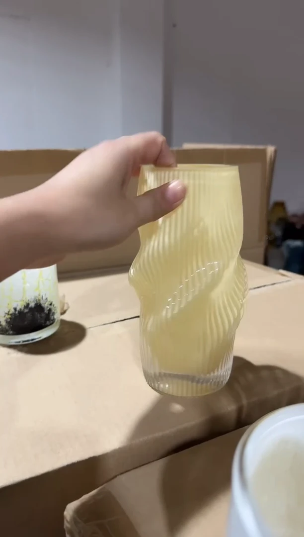 万间家居美物花瓶620
