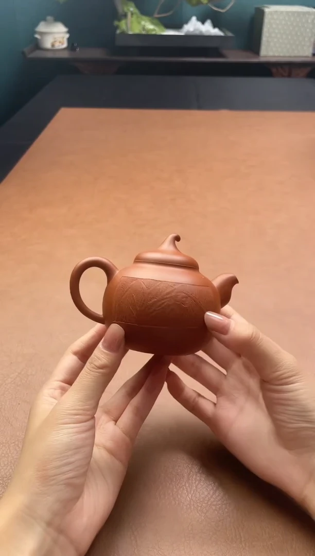 茶壶紫砂紫砂壶99
