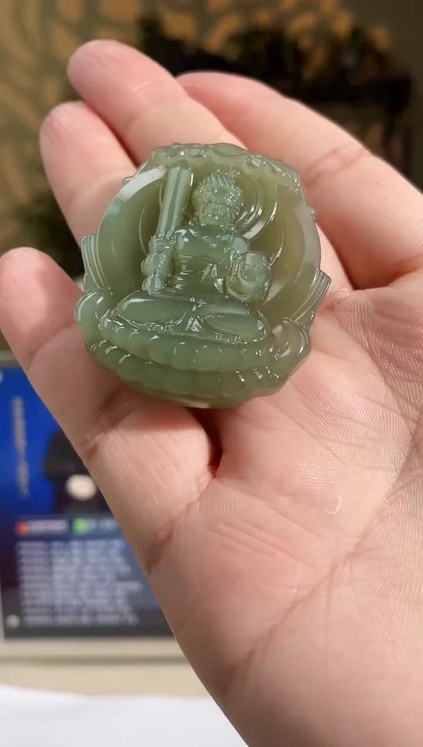 定制和田玉多样性发货拍一发一