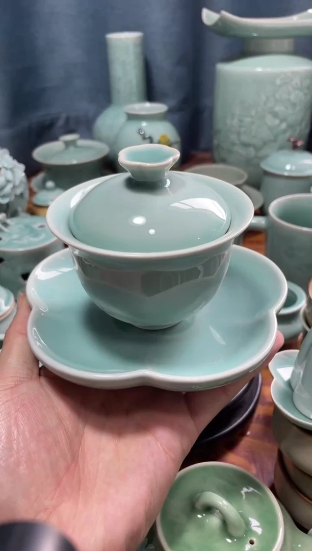 【闪购商品】特价 福利 青瓷 福利