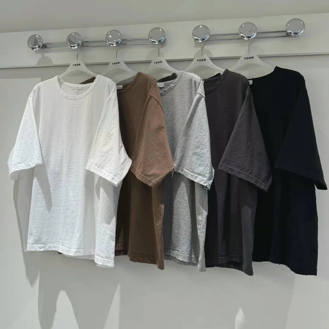 YOOMT恤【no退no换】胸围138衣长68