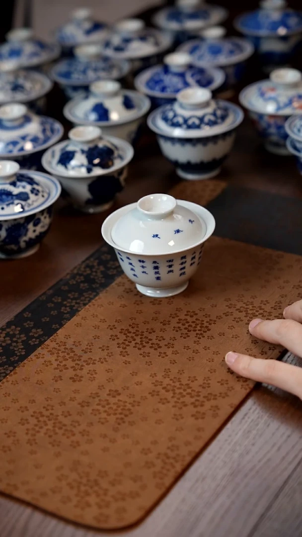 诗文盖碗111111111