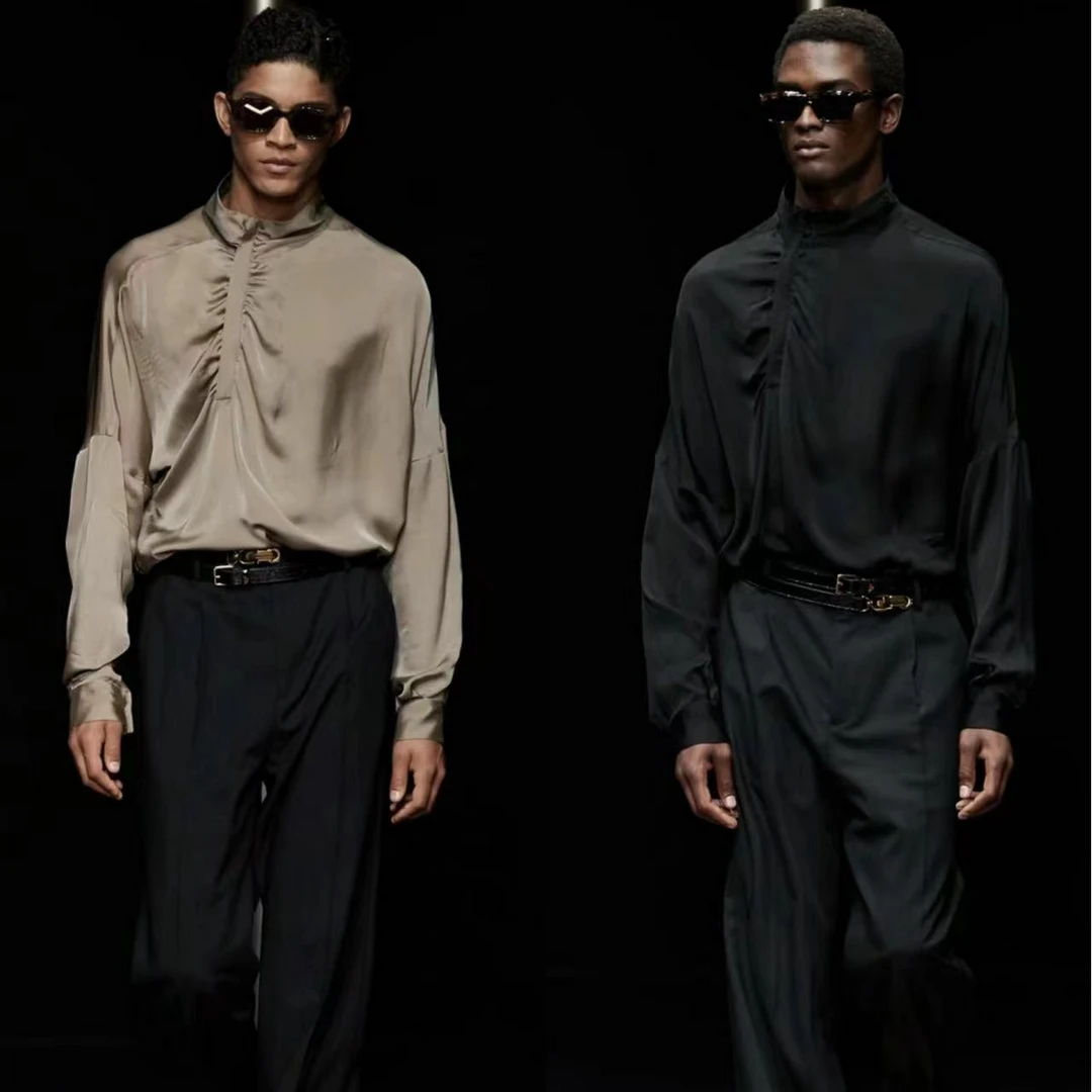 明星【小火苗刺绣】百搭经典潮牌男女同款刺绣