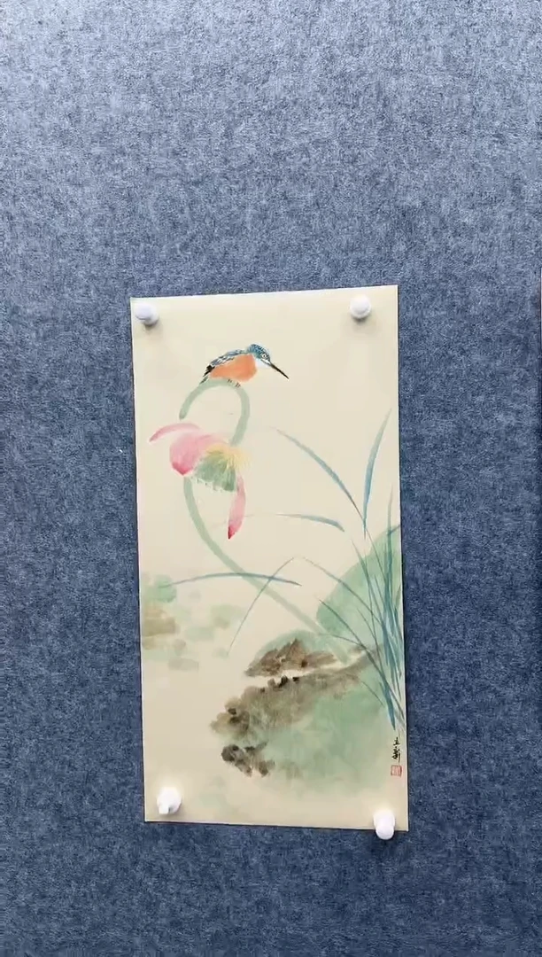 【闪购商品】国画11111111111111111111