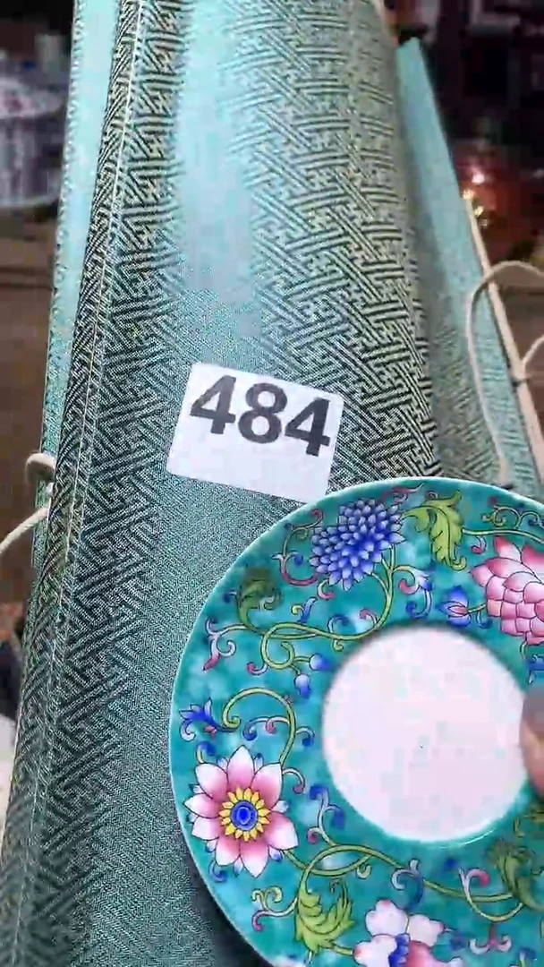 【闪购商品】瓷器默认微瑕瓷器