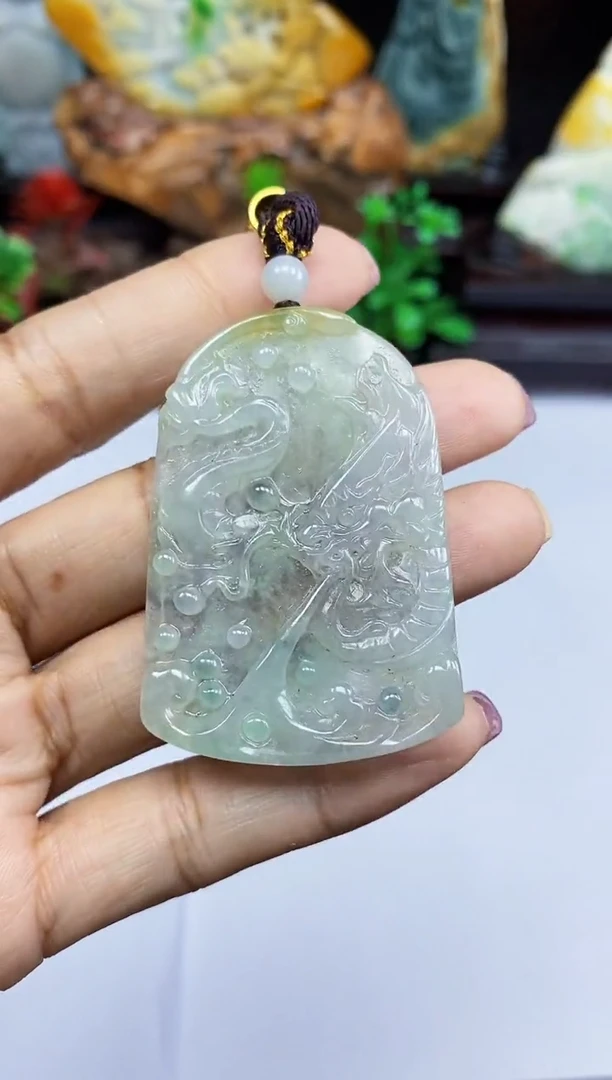 【闪购商品】定制翡翠未镶嵌翡翠A货