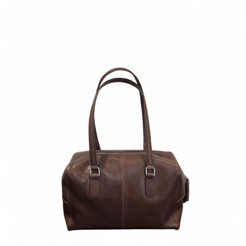 SONGZHI/松支头层牛皮女包-SZ330017