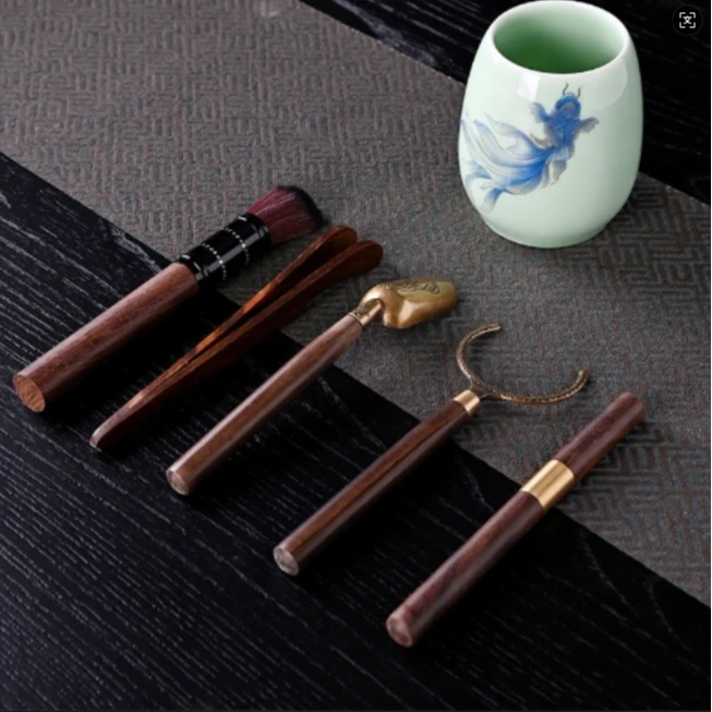 【晨海】茶道六君子（电商包装）CH