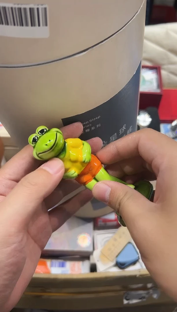瓷片.全球寻宝高端瓷儿