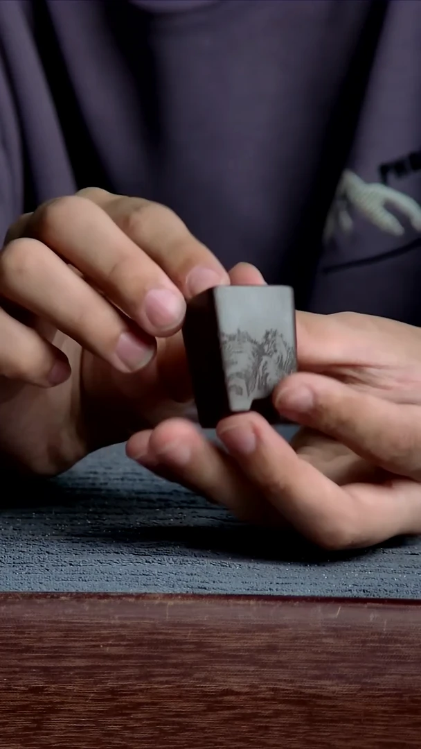 紫砂花盆2*3.5内径尺寸