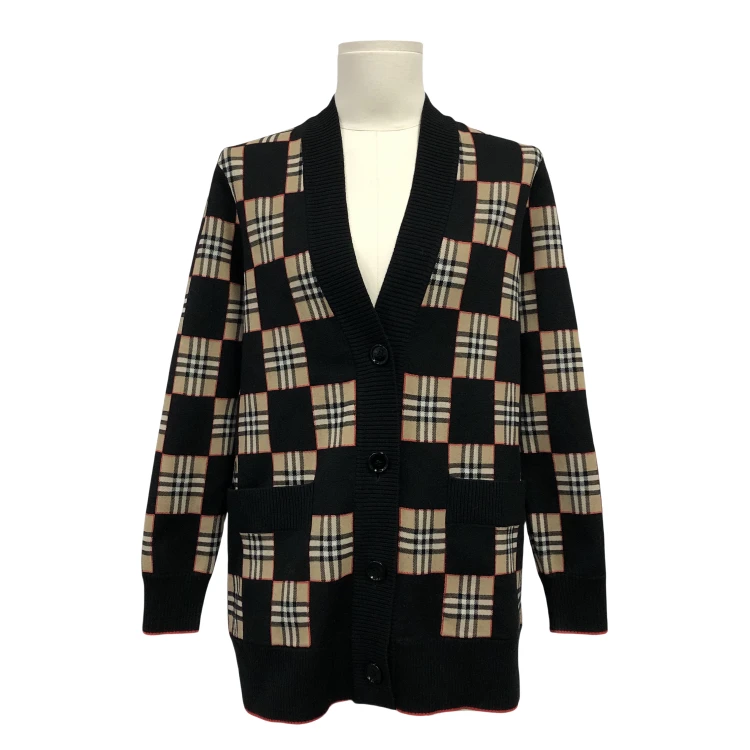 博柏利/外套/95新/[251229ZCW]