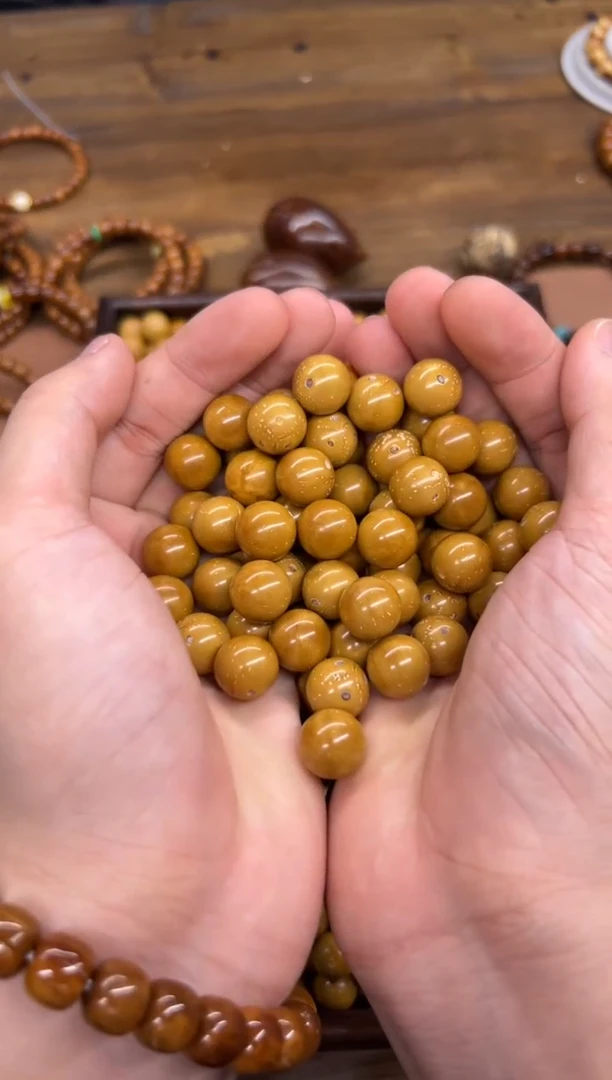 紫金鼠手串卡13光珠天花板 毕业款 单圈17颗