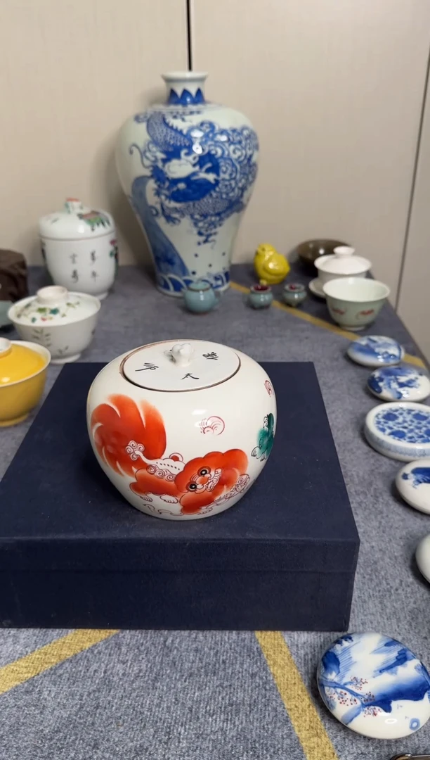 【闪购商品】摆件直播间专属链接