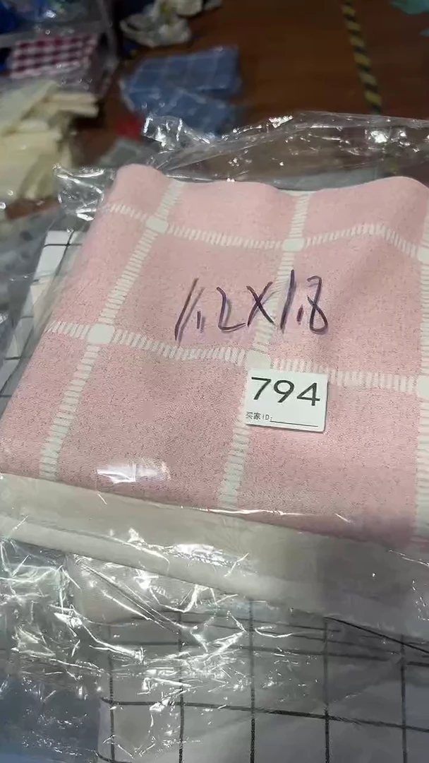 PU家用防水防油桌布794