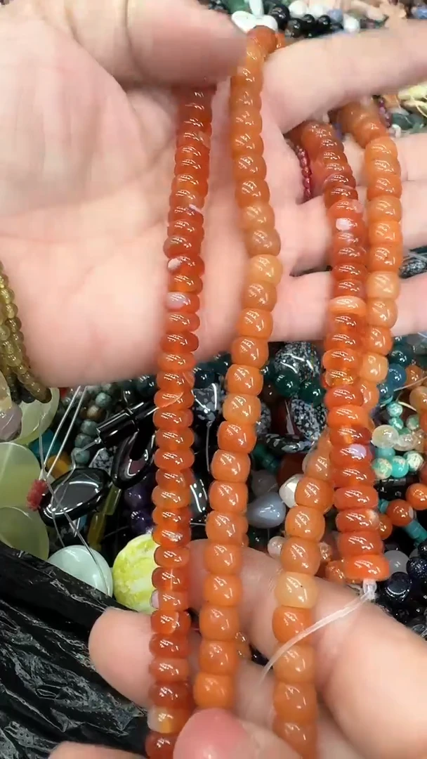 【闪购商品】查罗石珠宝半成品未镶嵌19号