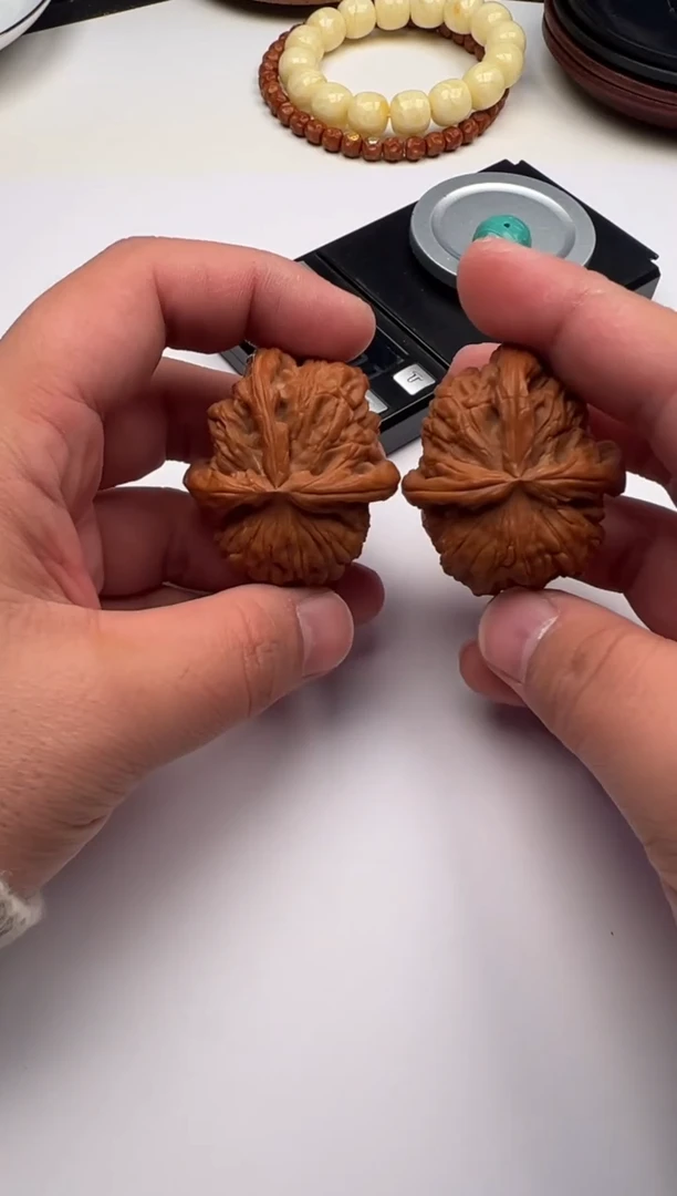 把件文玩核桃文玩核桃