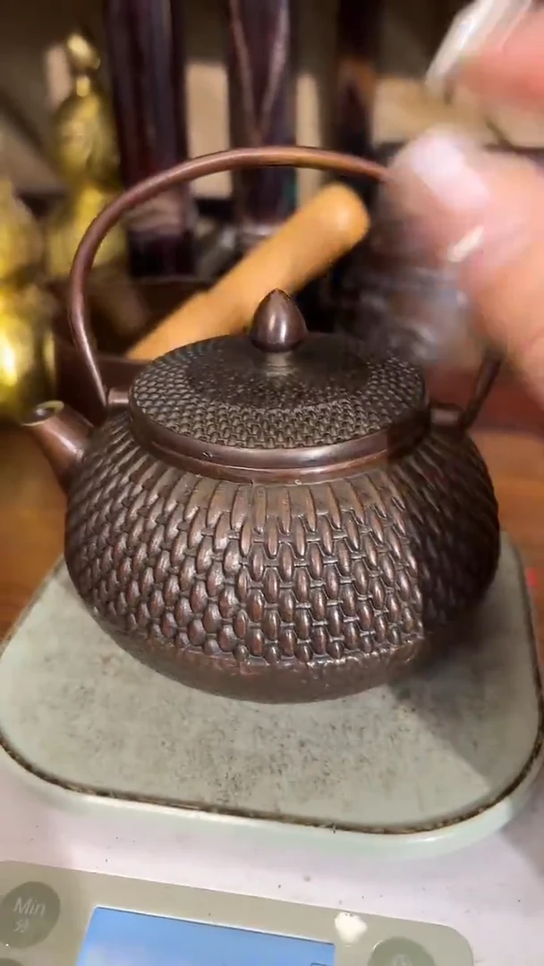锦朗铜器锦朗铜器
