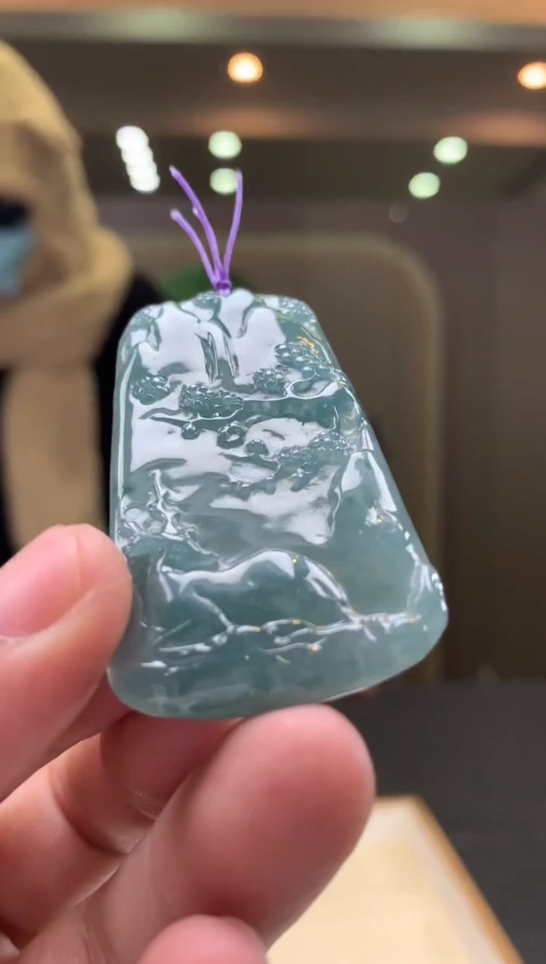 未镶嵌定制翡翠********97