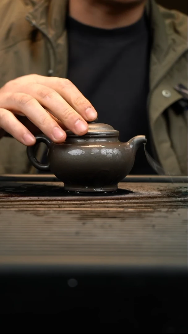 茶壶紫砂紫砂壶73